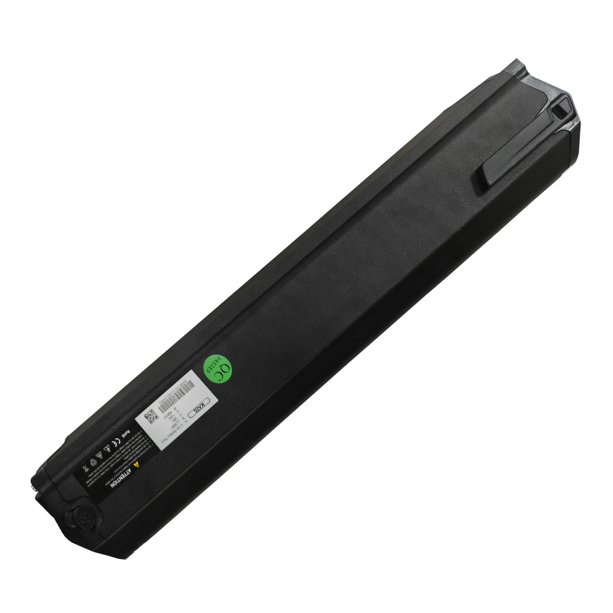 Batería de bicicleta eléctrica 36V13AH para M920