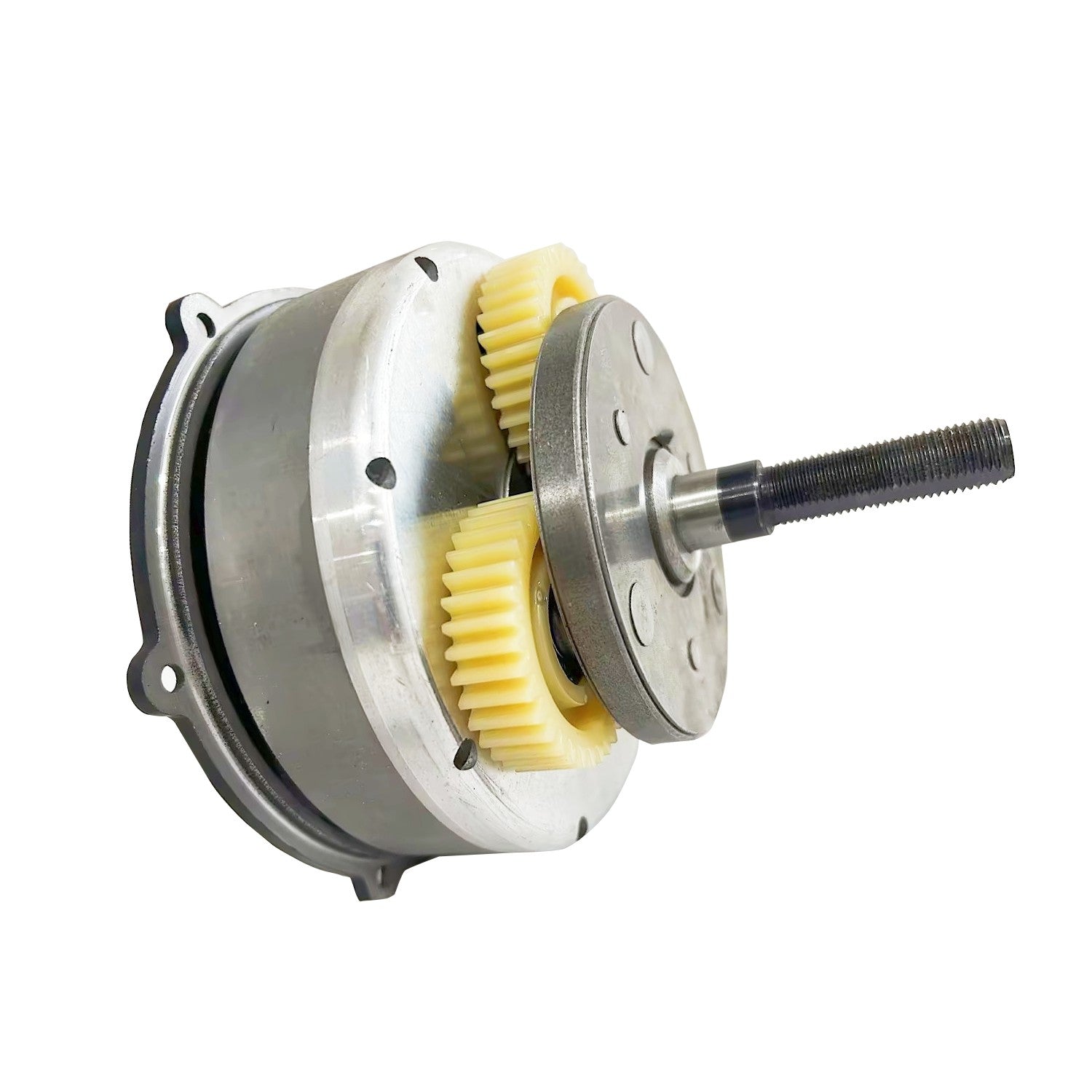 Electric Bike Motor
