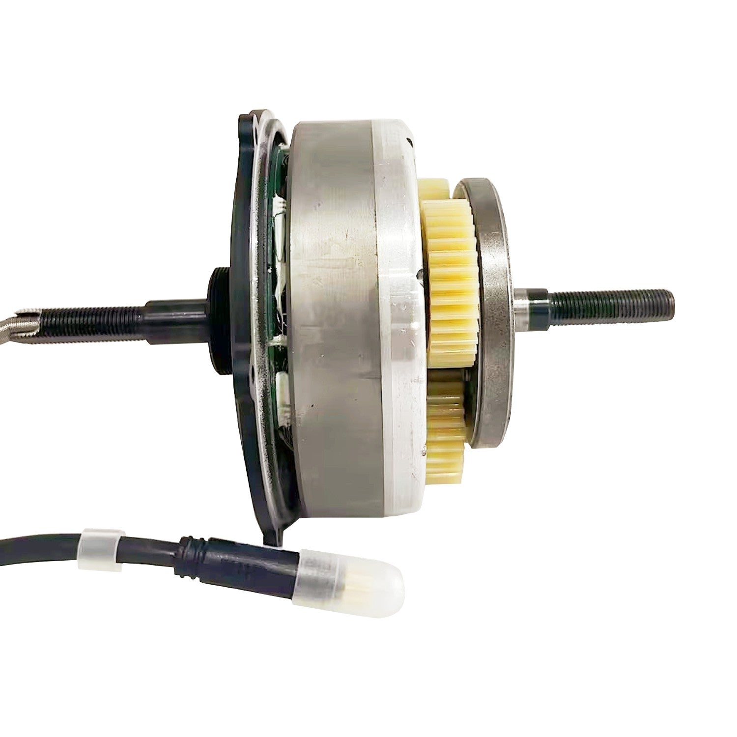 Electric Bike Motor