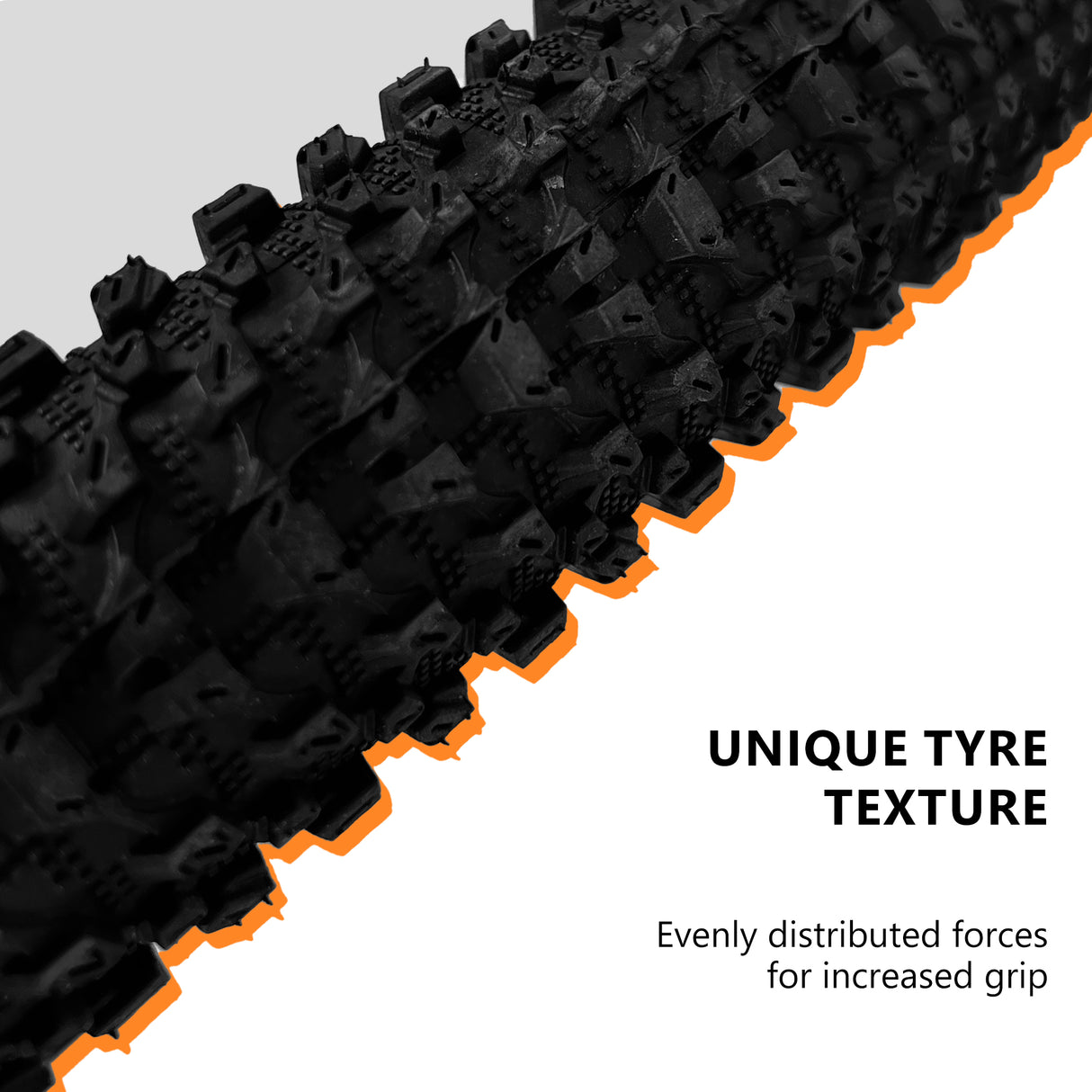 Bike Tire 26*2.1 Inch