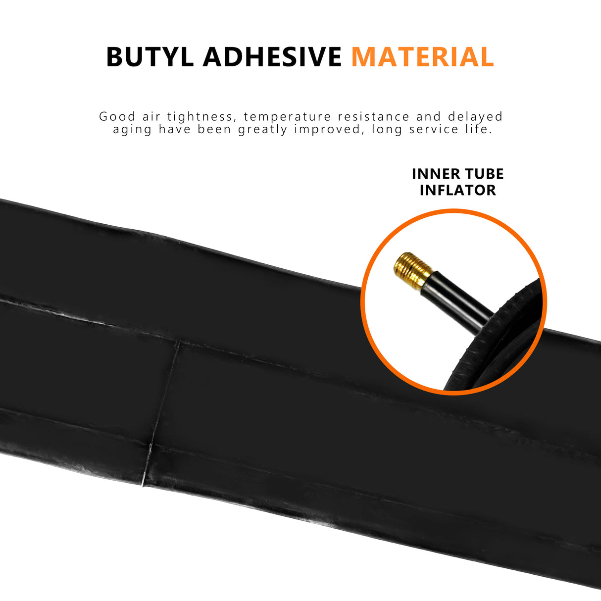 Bike Tire 26*2.1 Inch