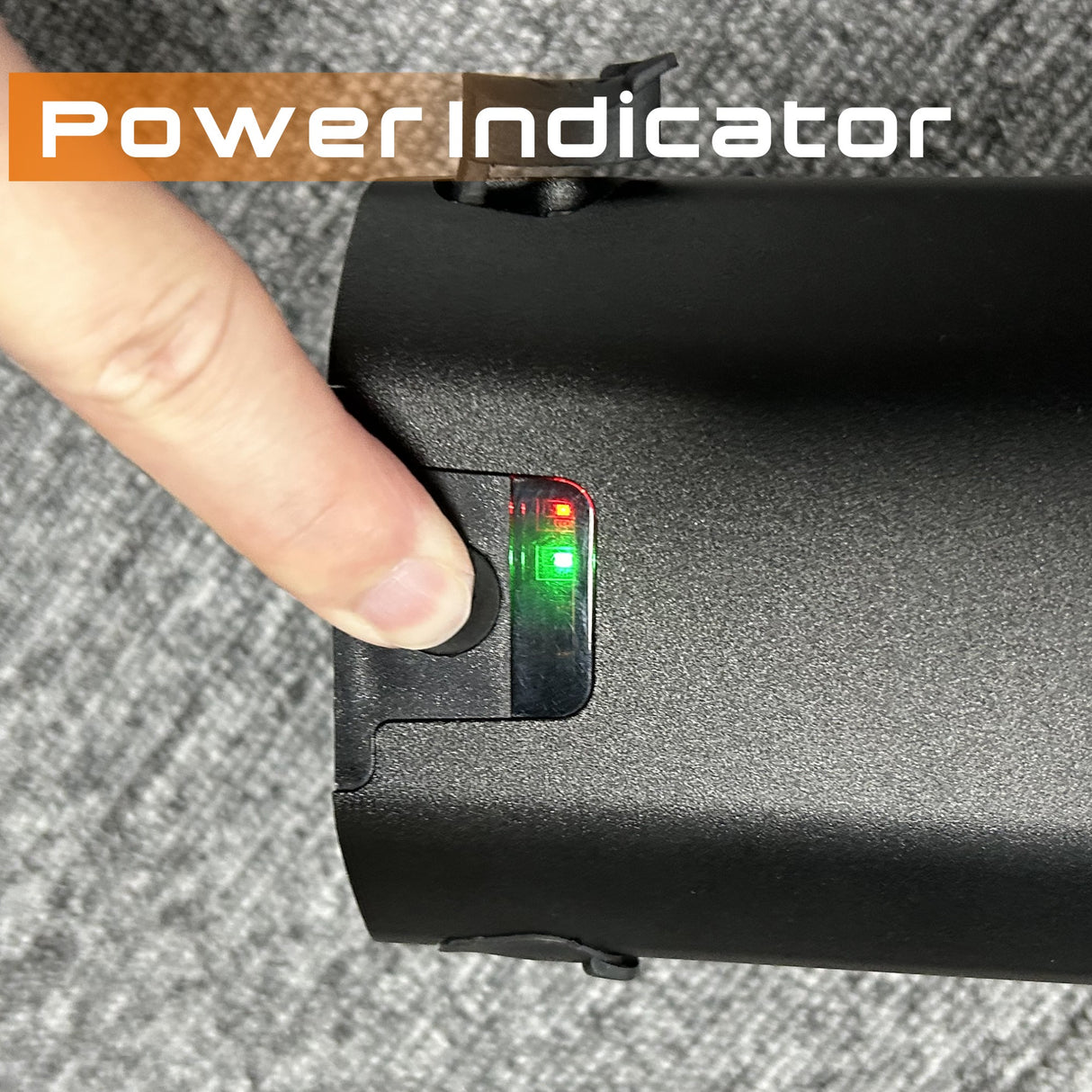 Electric Bike Battery 48V20AH for A20