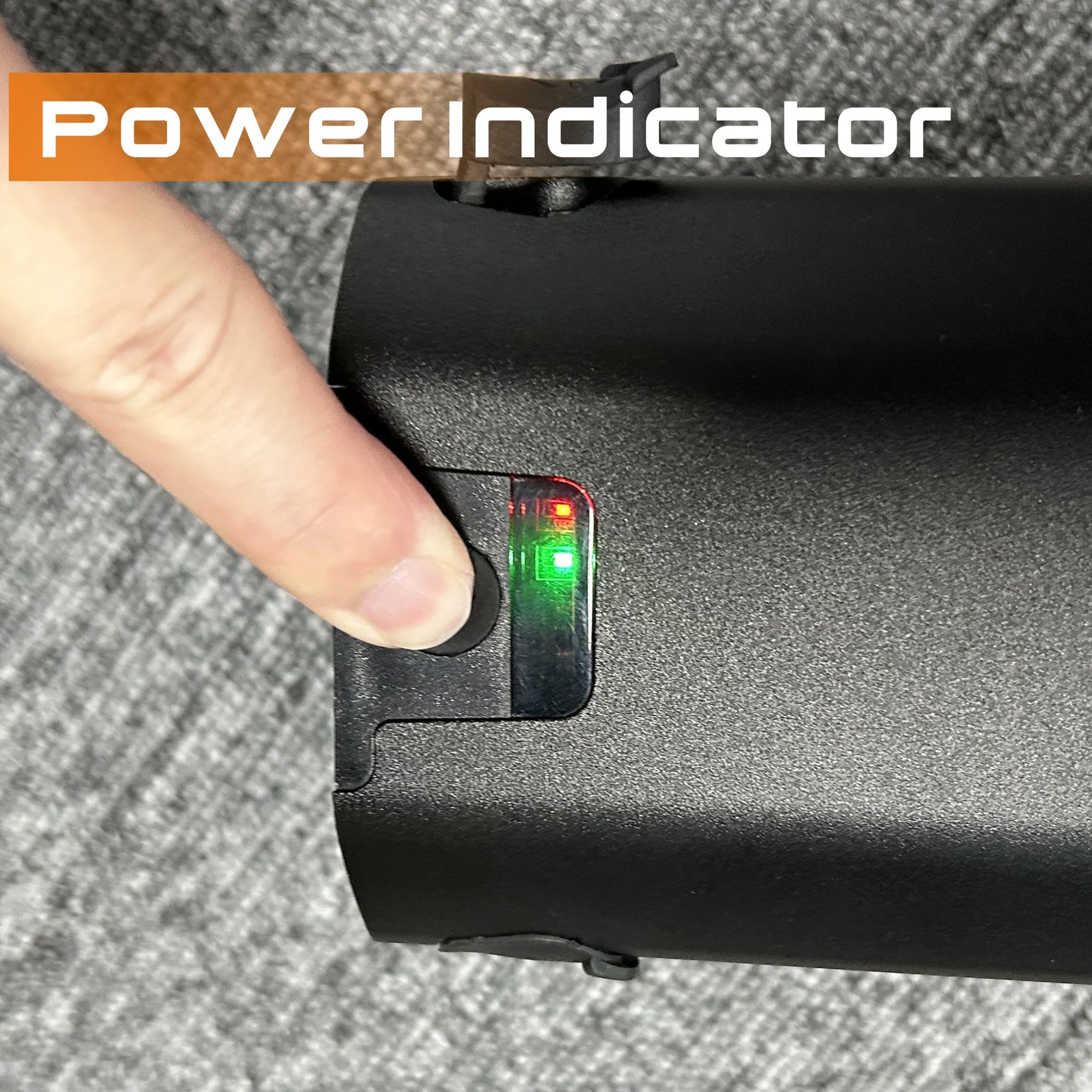 Batteria per bici elettrica 48 V20AH