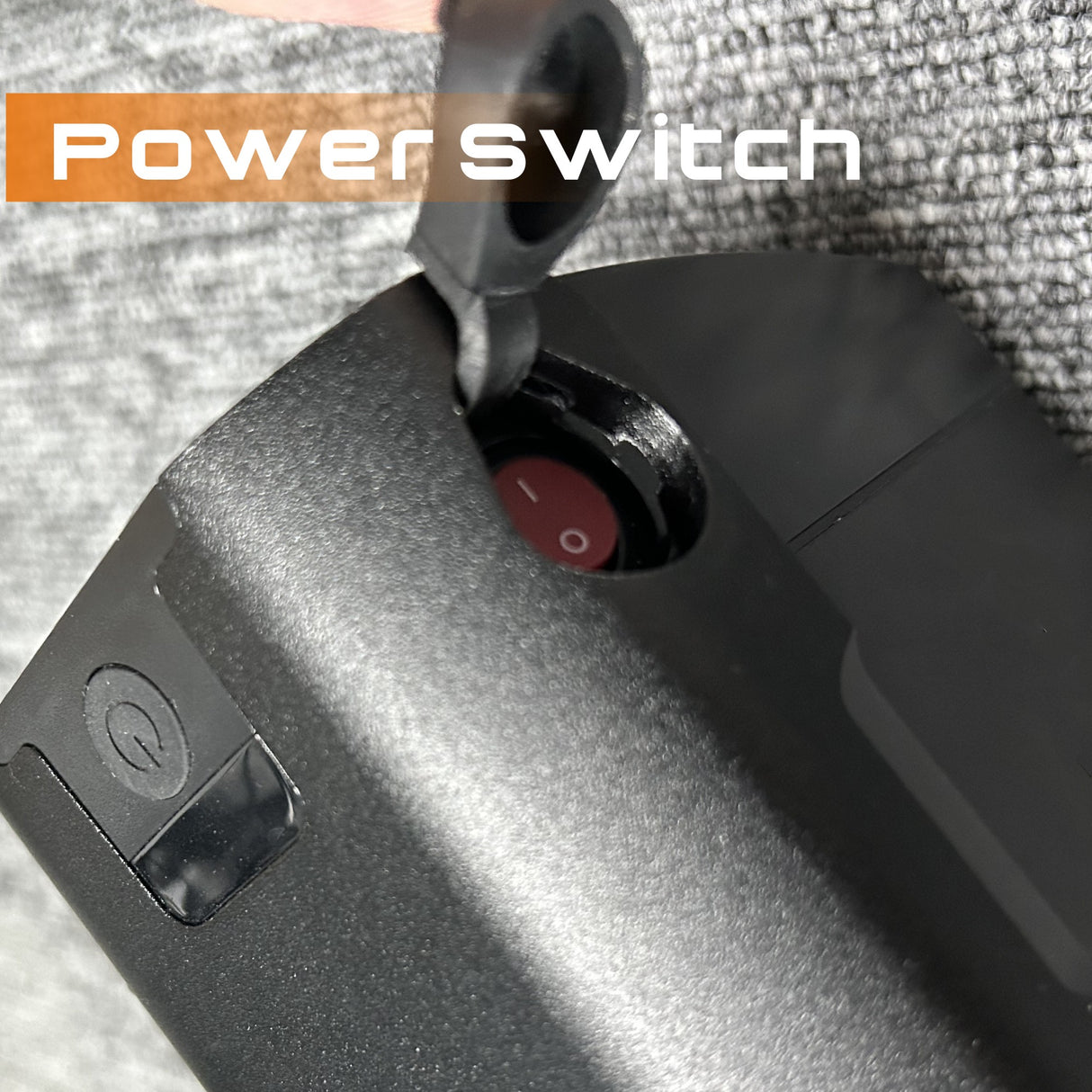 Electric Bike Battery 48V20AH for A20