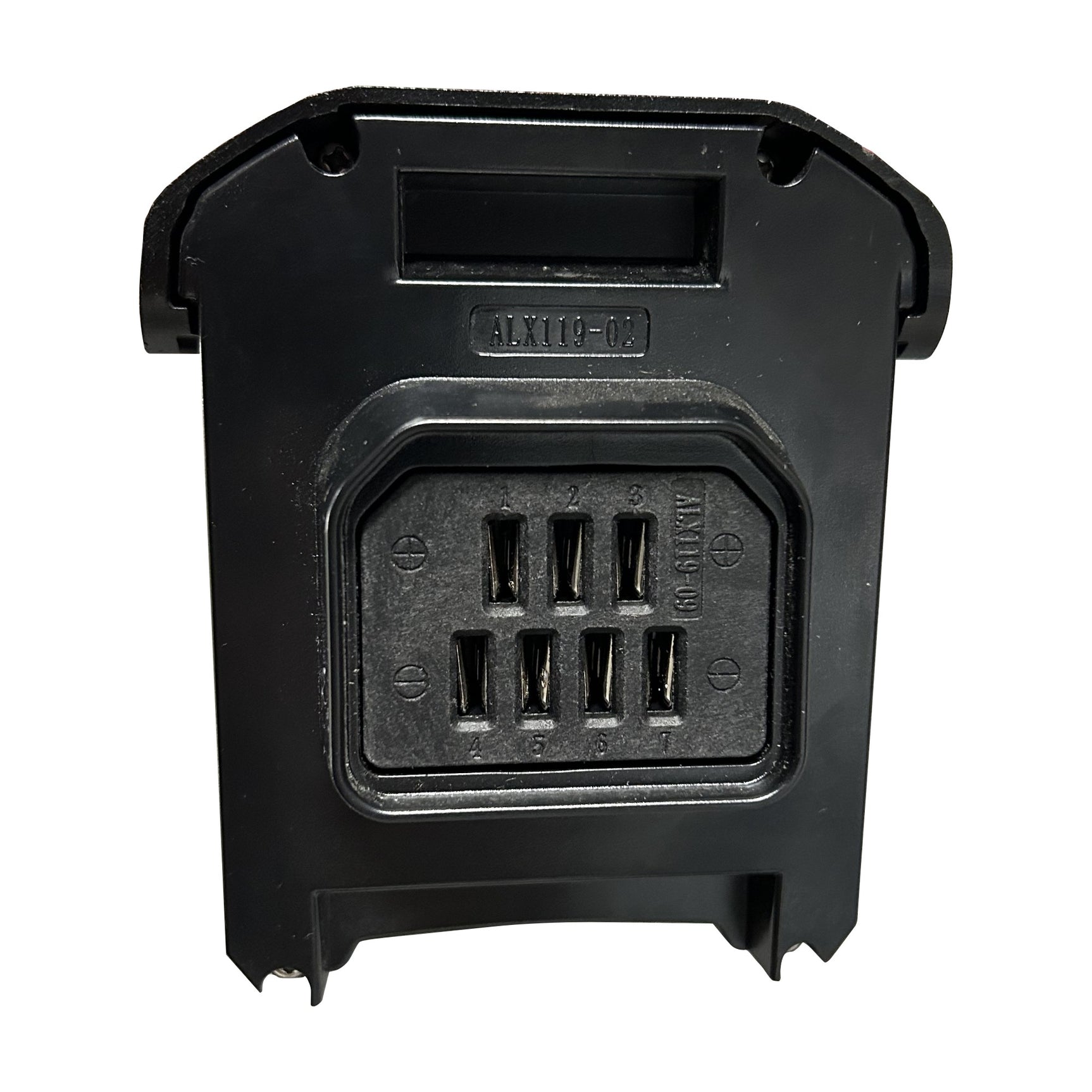 Batteria per bici elettrica 48 V20AH