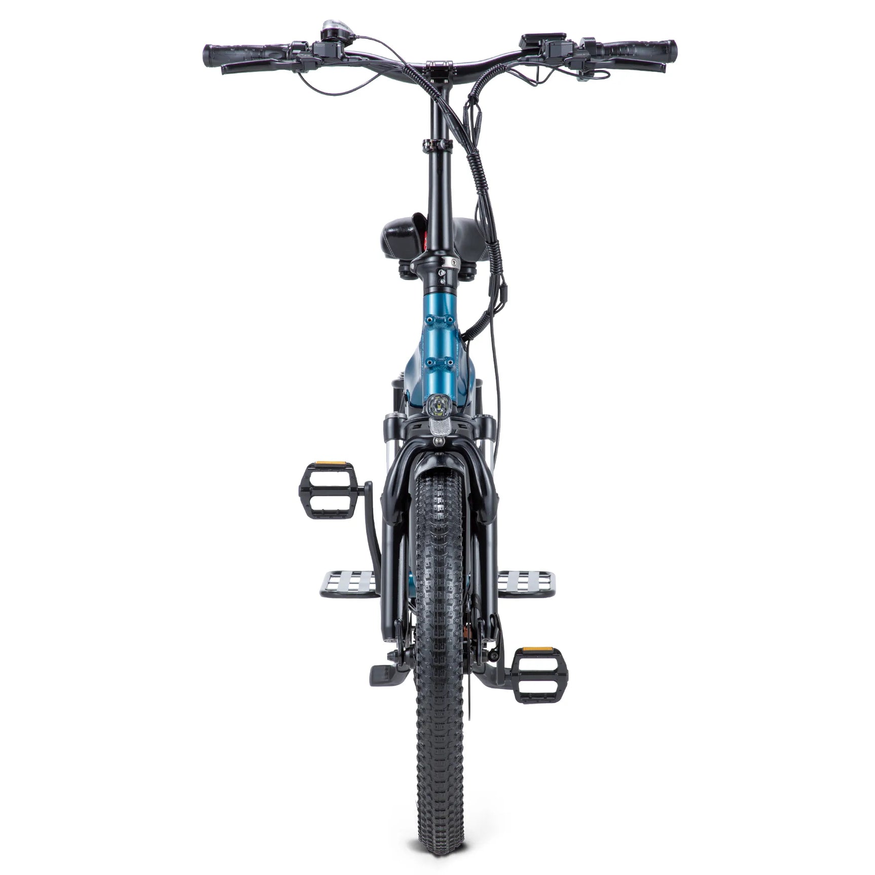 CMACEWHEEL Elektrofahrrad HQ20