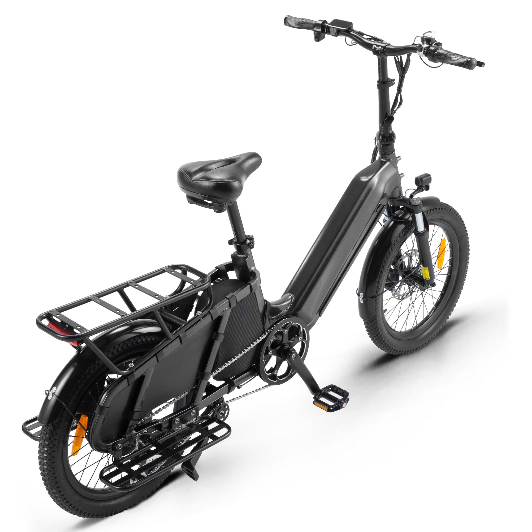 CMACEWHEEL Bici elettrica HQ20