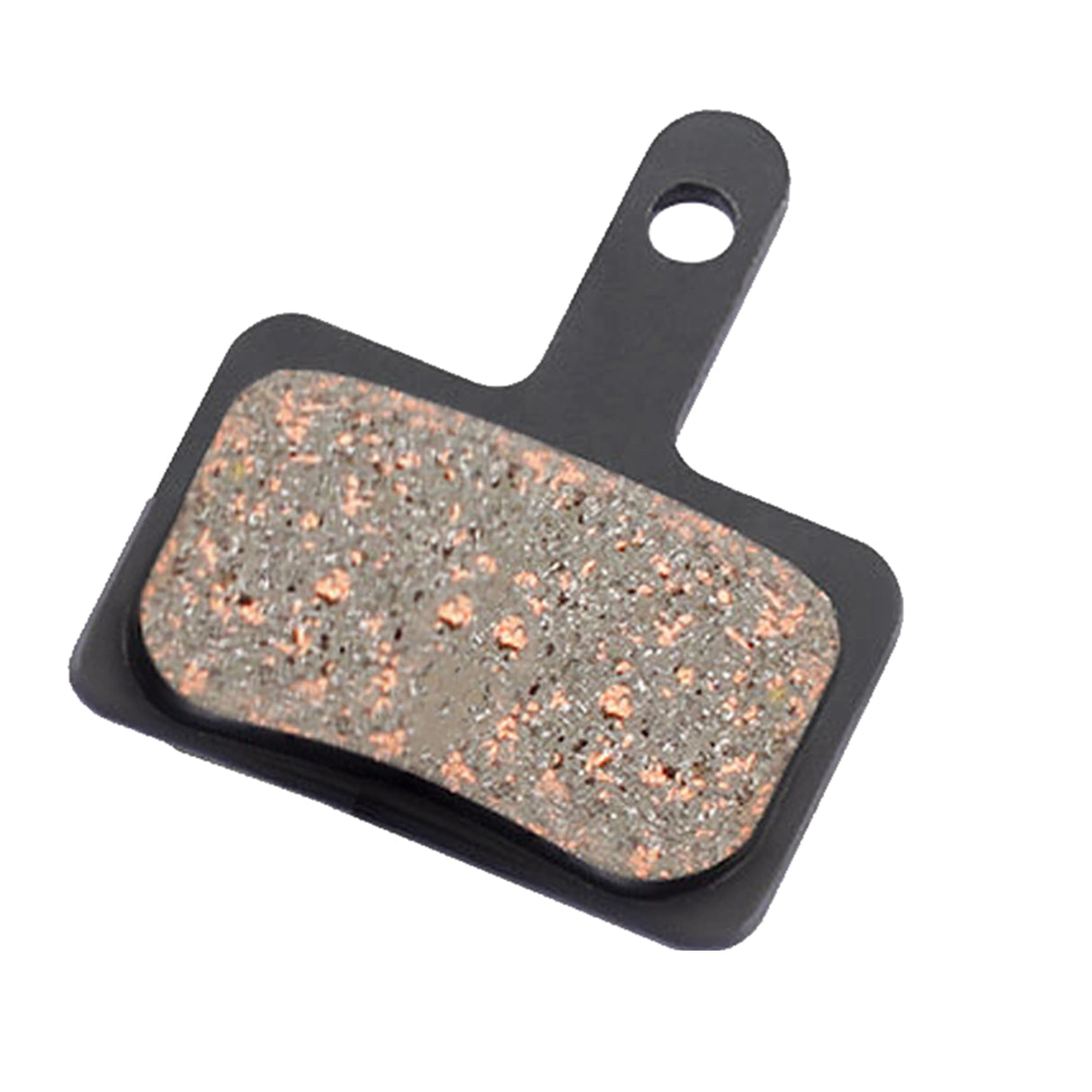 Bicycle Semi-metallic Brake Pads TP-01B-SE