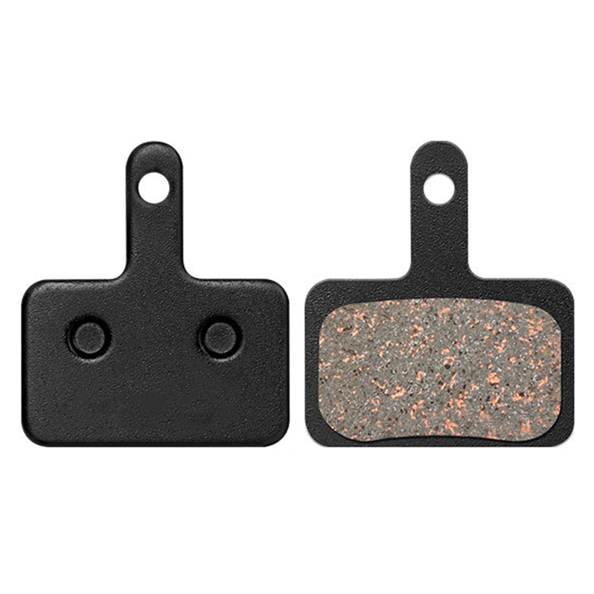 Bicycle Semi-metallic Brake Pads TP-01B-SE