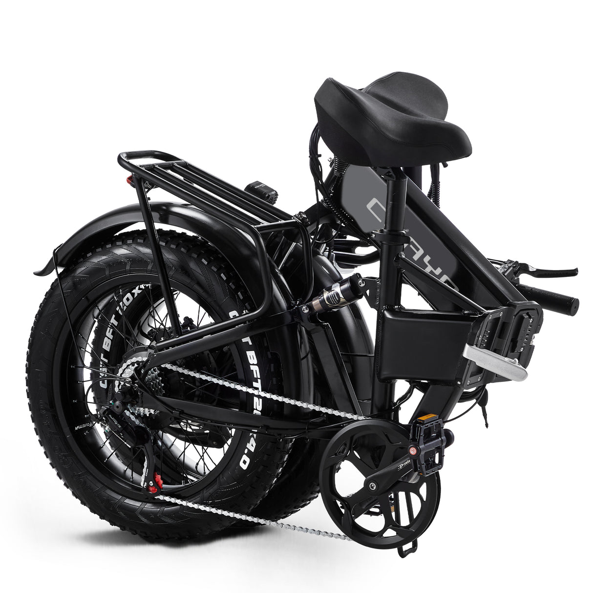 Vélo électrique CMACEWHEEL RX20MAX