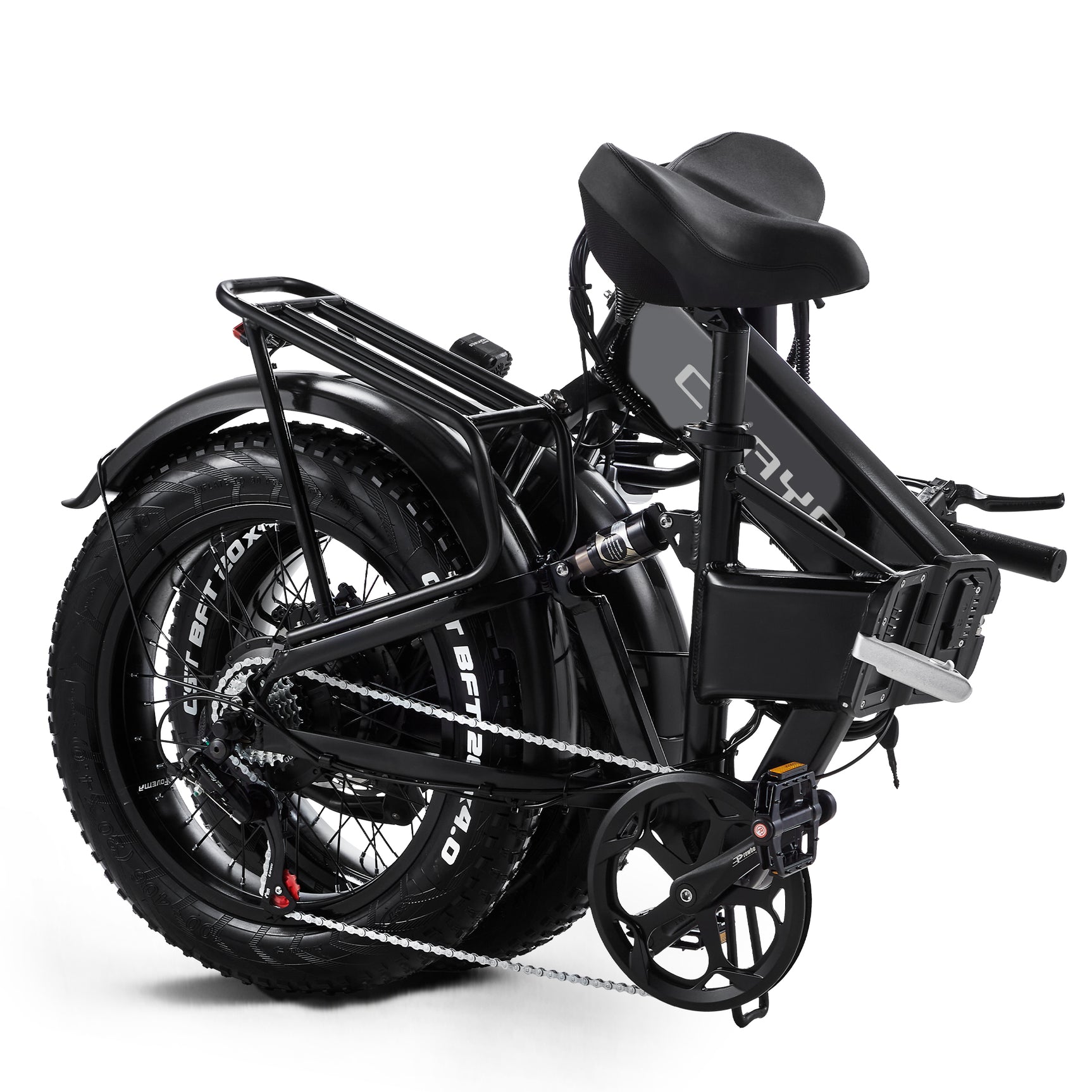 CMACEWHEEL Electric Bike RX20MAX