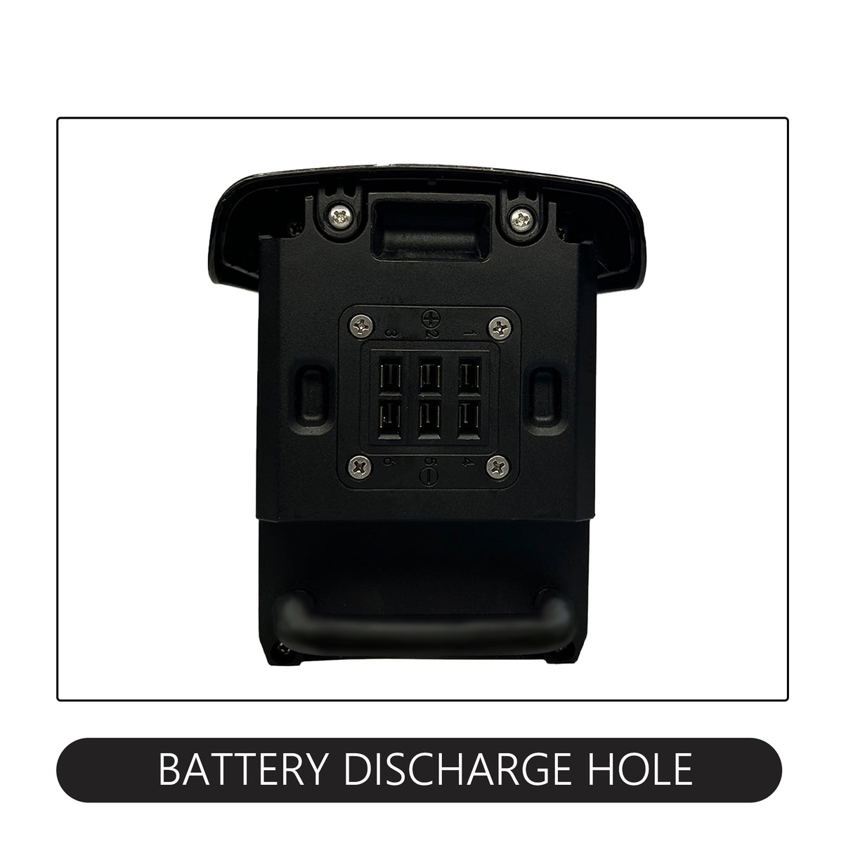 Batteria per bicicletta elettrica 48V20AH per A20 PRO / AZ20 / HQ20