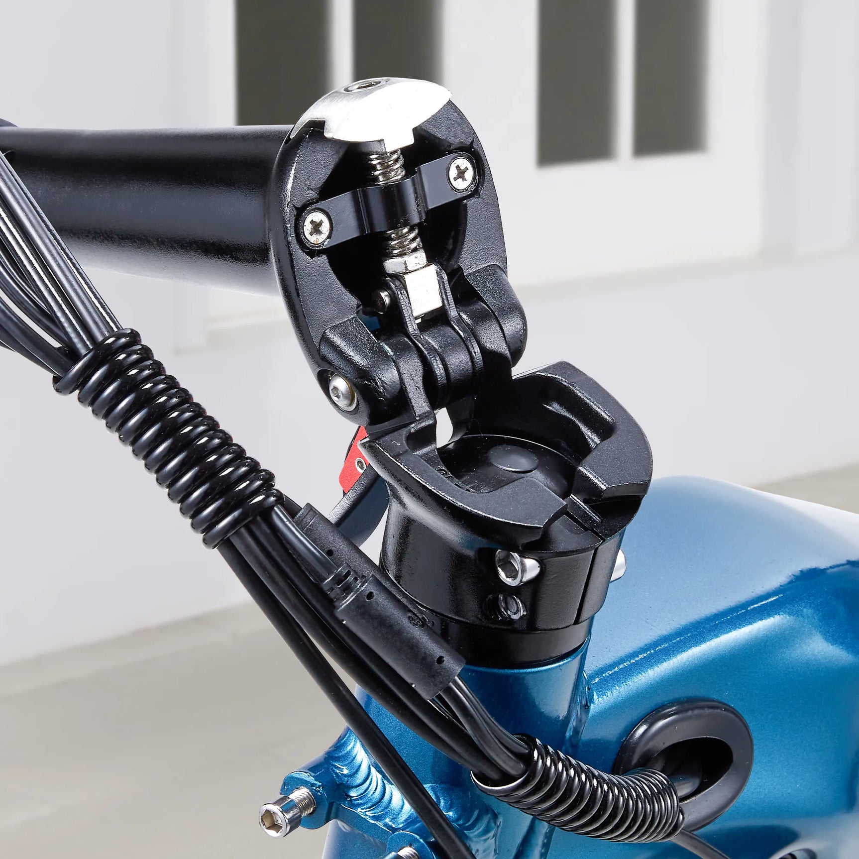 CMACEWHEEL Elektrofahrrad HQ20