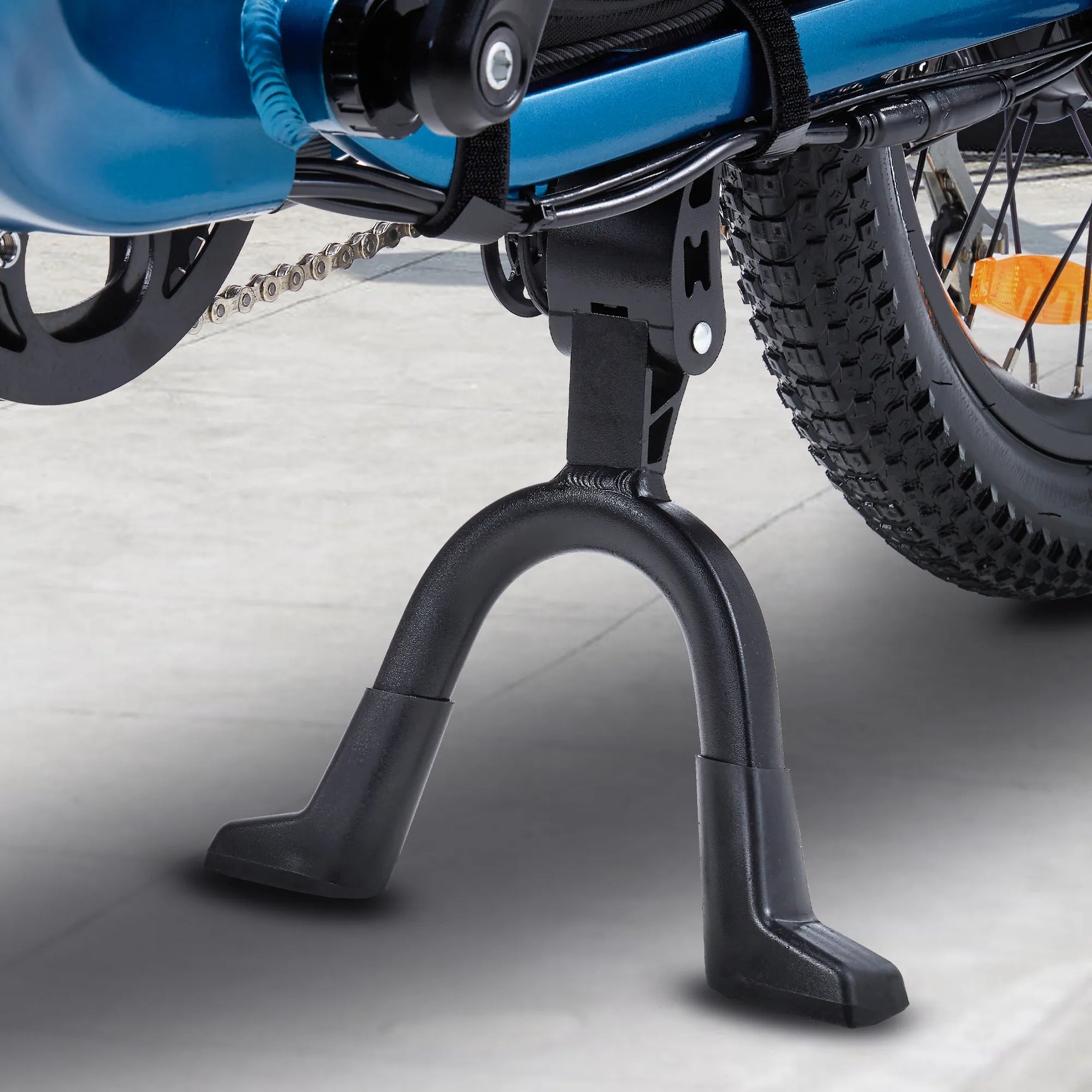 CMACEWHEEL Elektrofahrrad HQ20