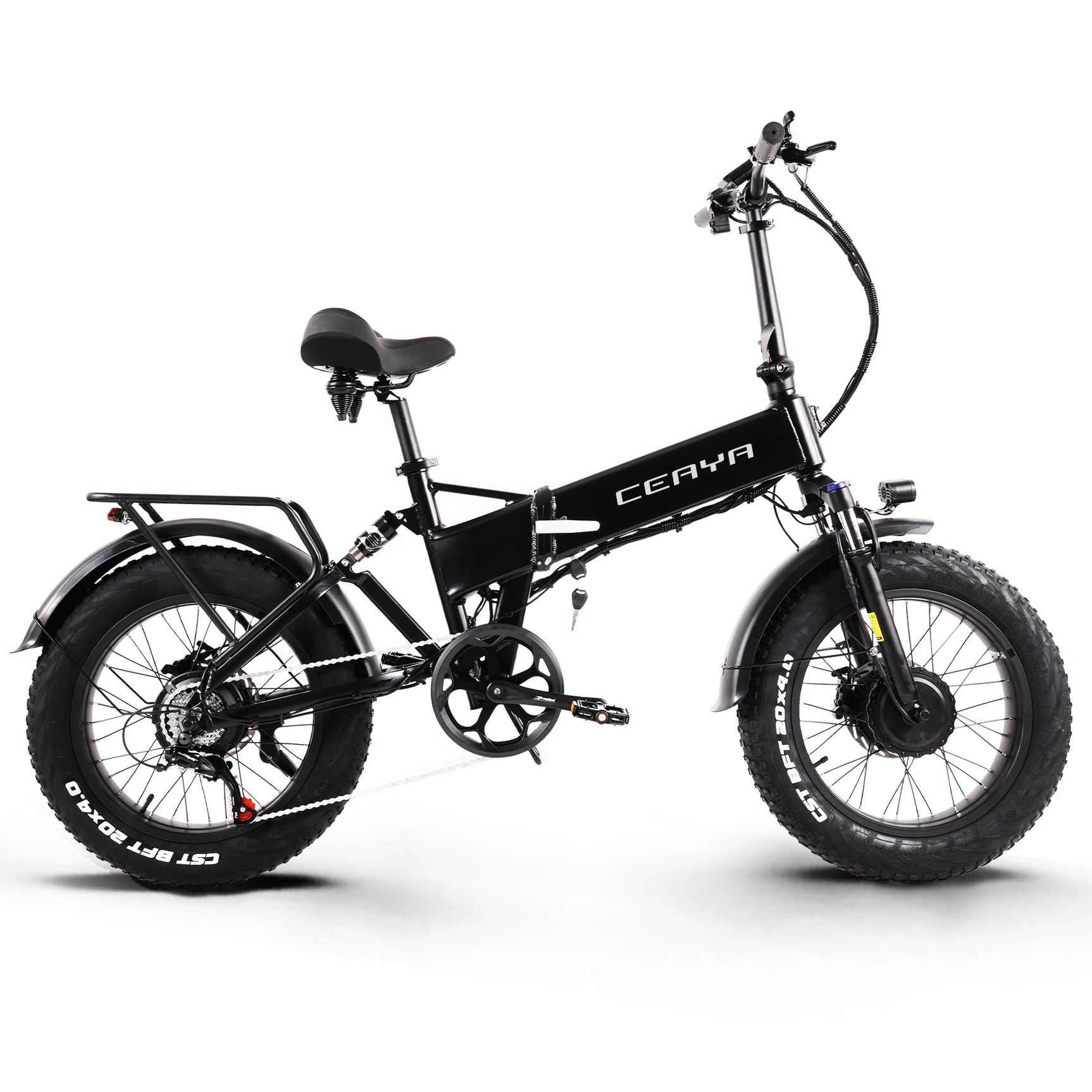 CMACEWHEEL Electric Bike RX20MAX