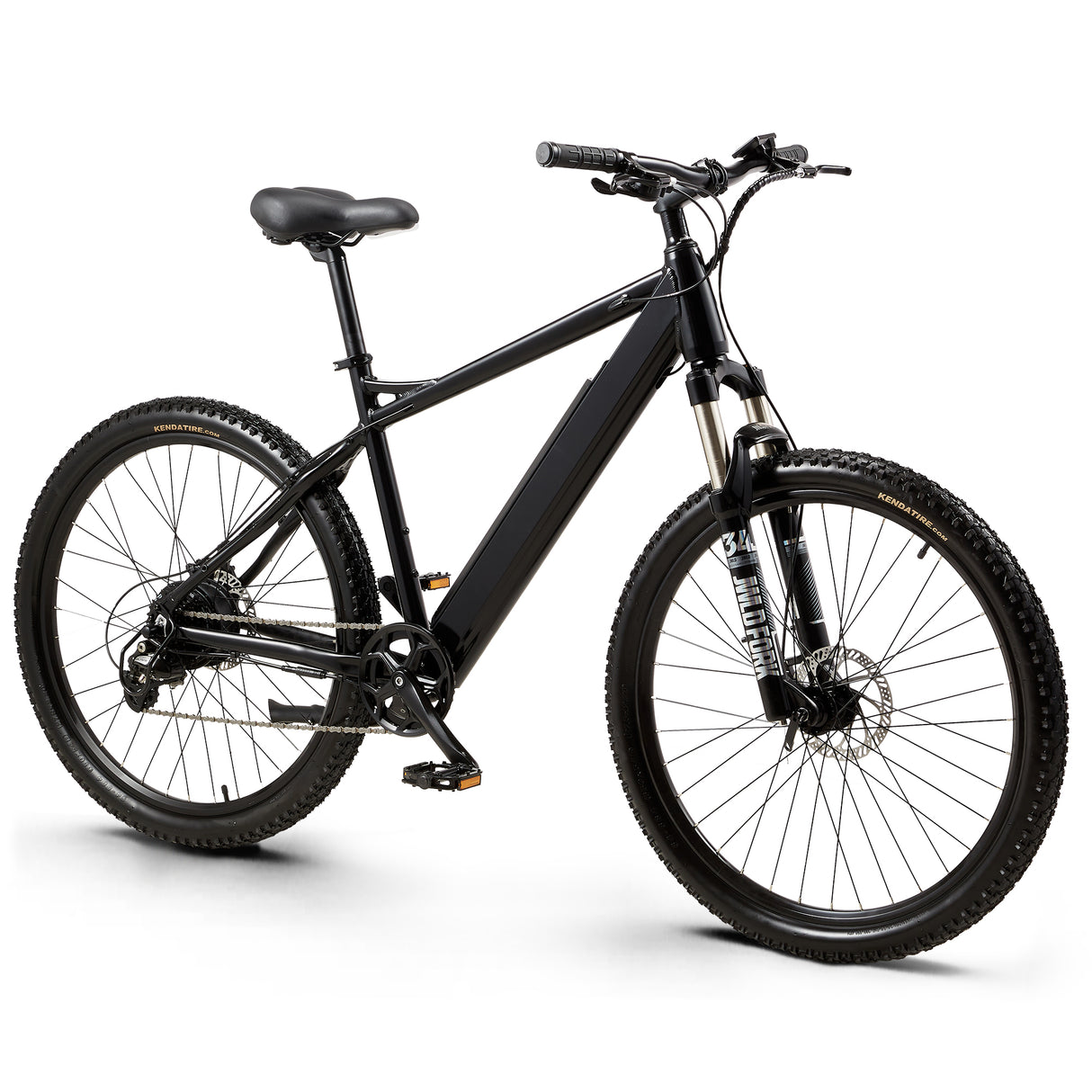 Vélo électrique Pathfinder 1.0 de GEPTEP (L03)