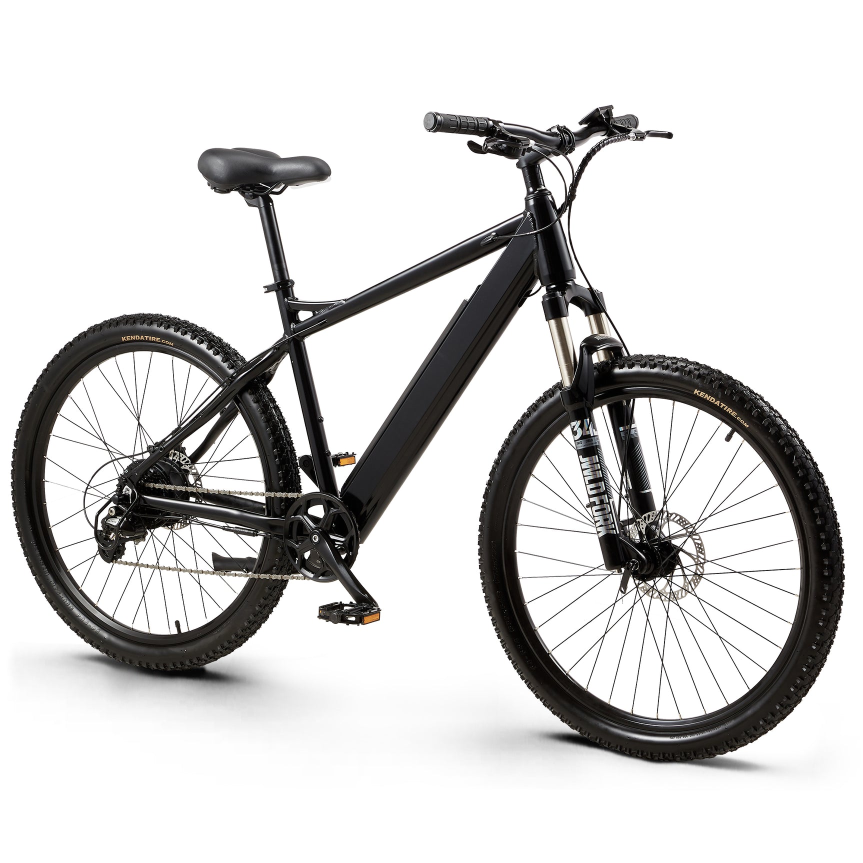 GEPTEP Electric Bike Pathfinder 1.0(L03)