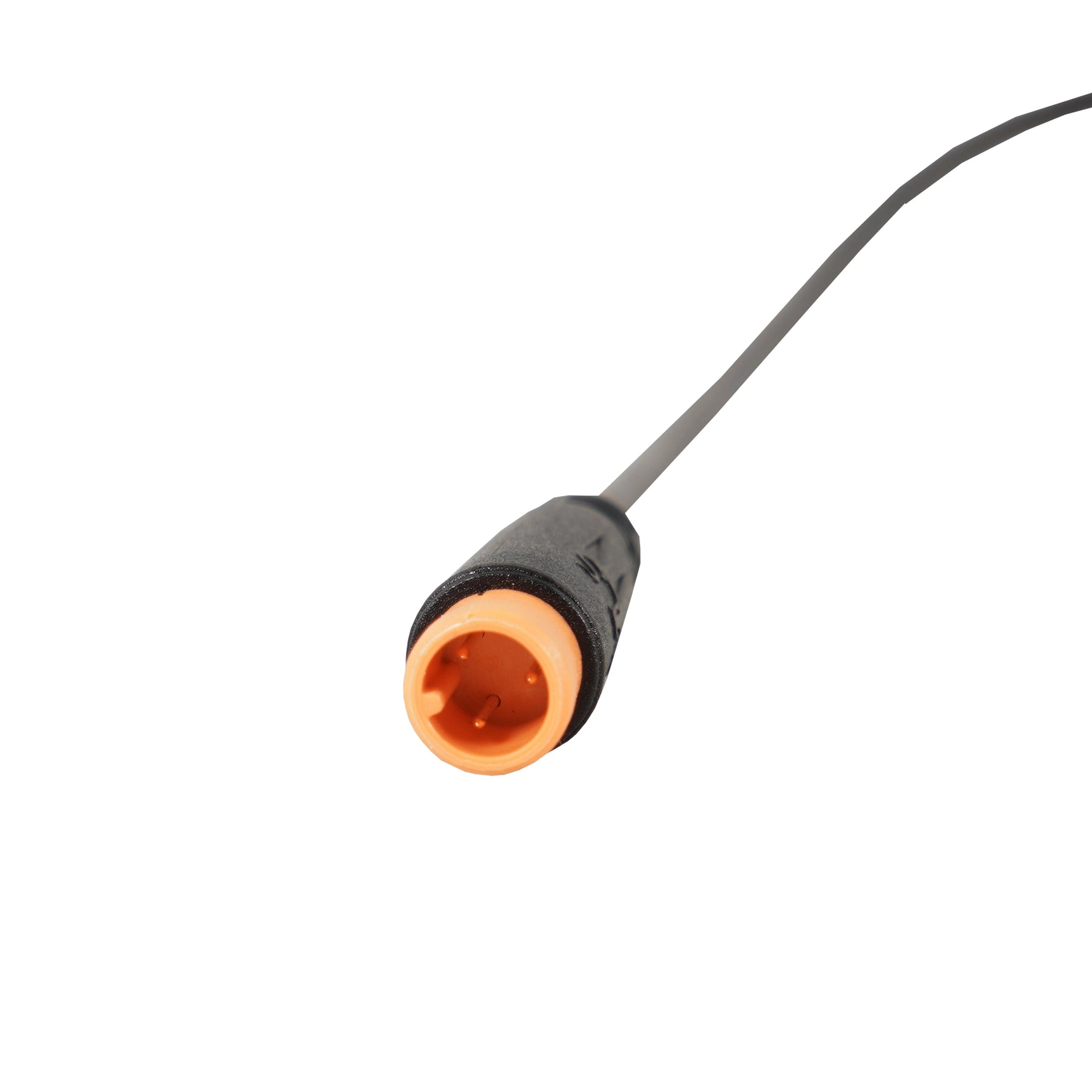 Electric Bike Twist-Grip Throttle Kit BH009-FT158XT