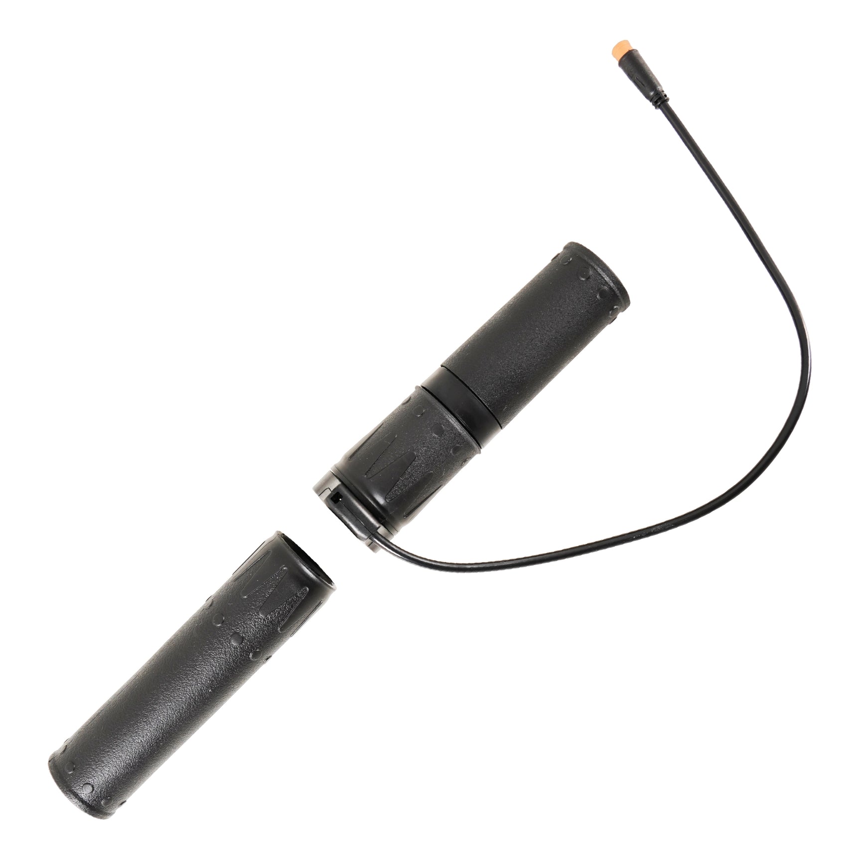 Electric Bike Twist-Grip Throttle Kit BH009-FT158XT
