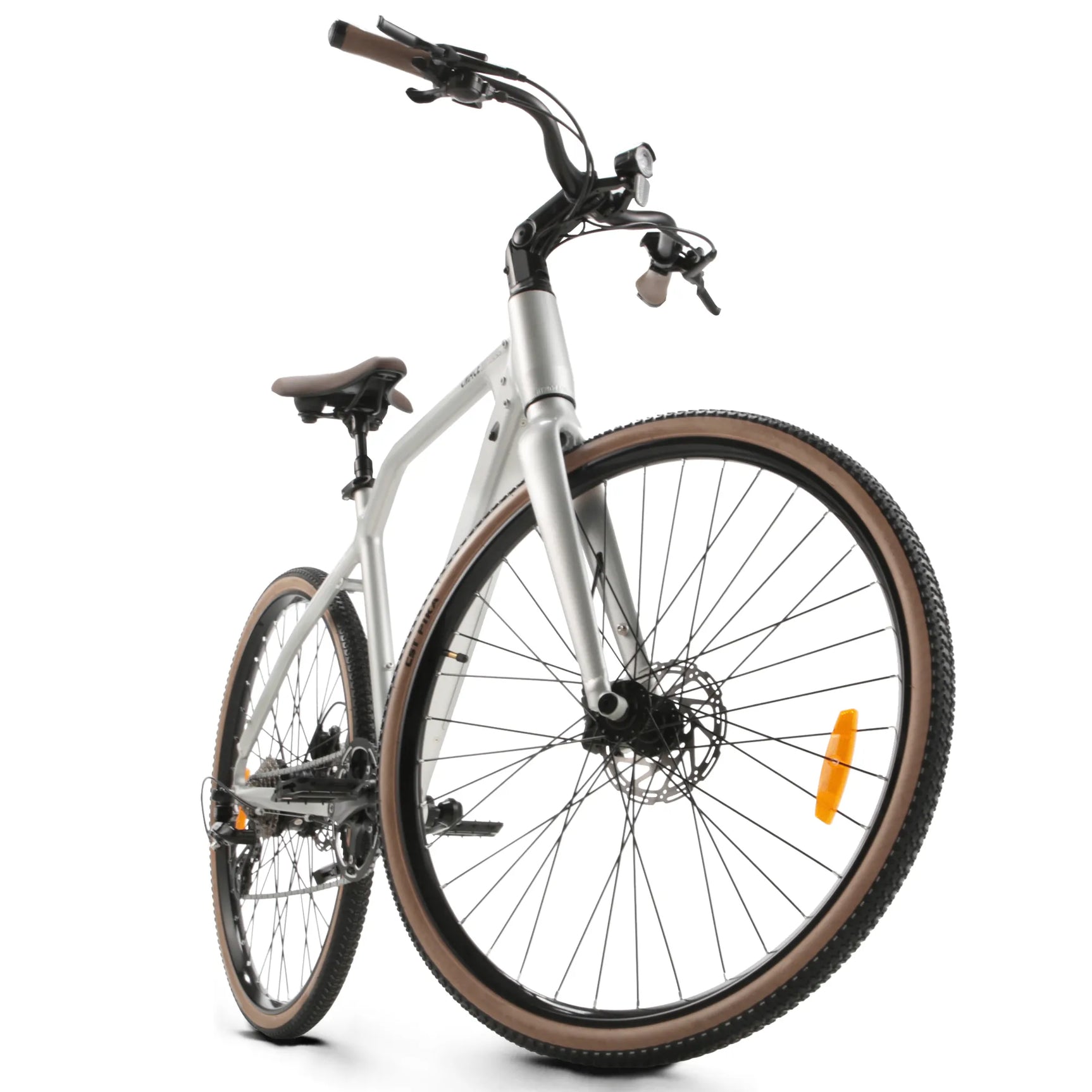 CMACEWHEEL Electric Bike F700-Torque Sensor