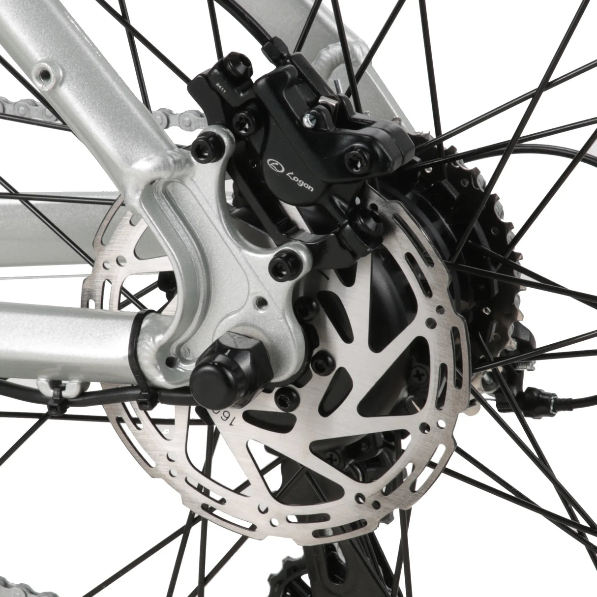 Capteur de couple CMACEWHEEL pour vélo électrique F700