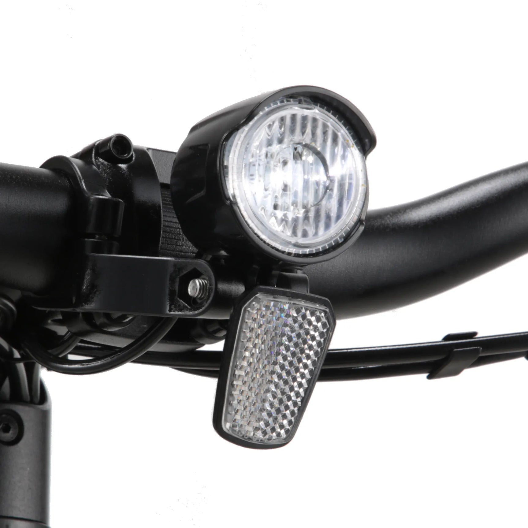 CMACEWHEEL Electric Bike F700-Torque Sensor