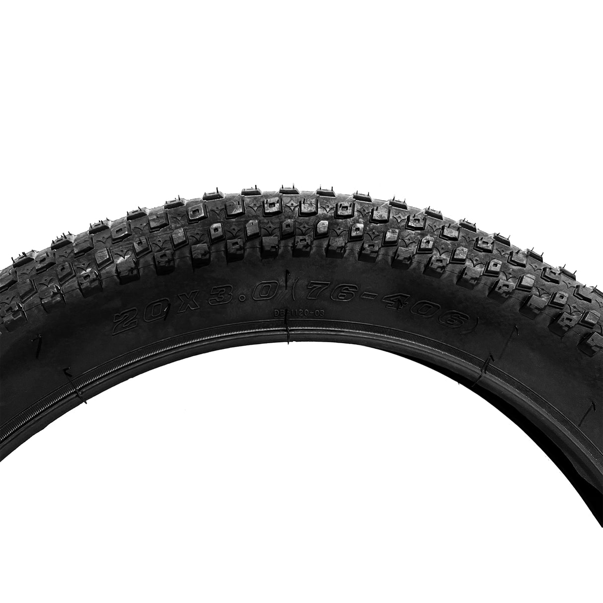 Fat Bike Tire 20*3.0 Inch