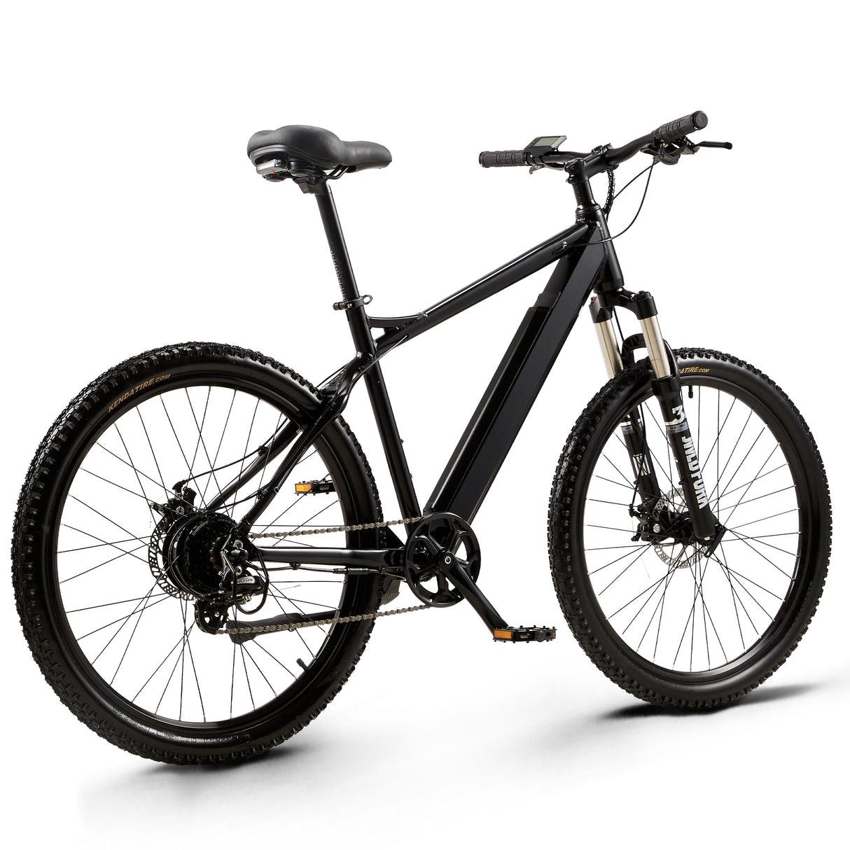 Vélo électrique Pathfinder 1.0 de GEPTEP (L03)