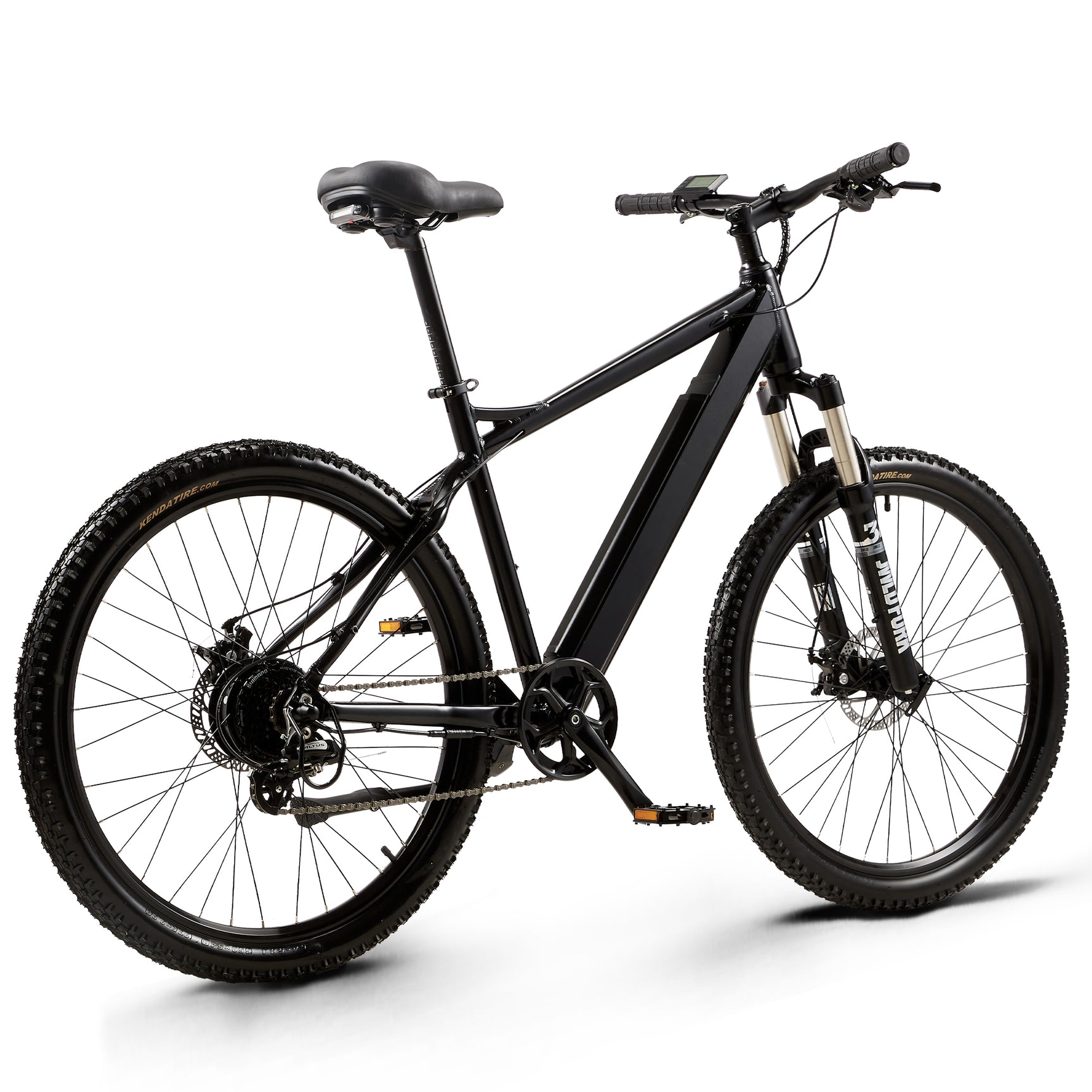 GEPTEP Electric Bike Pathfinder 1.0(L03)