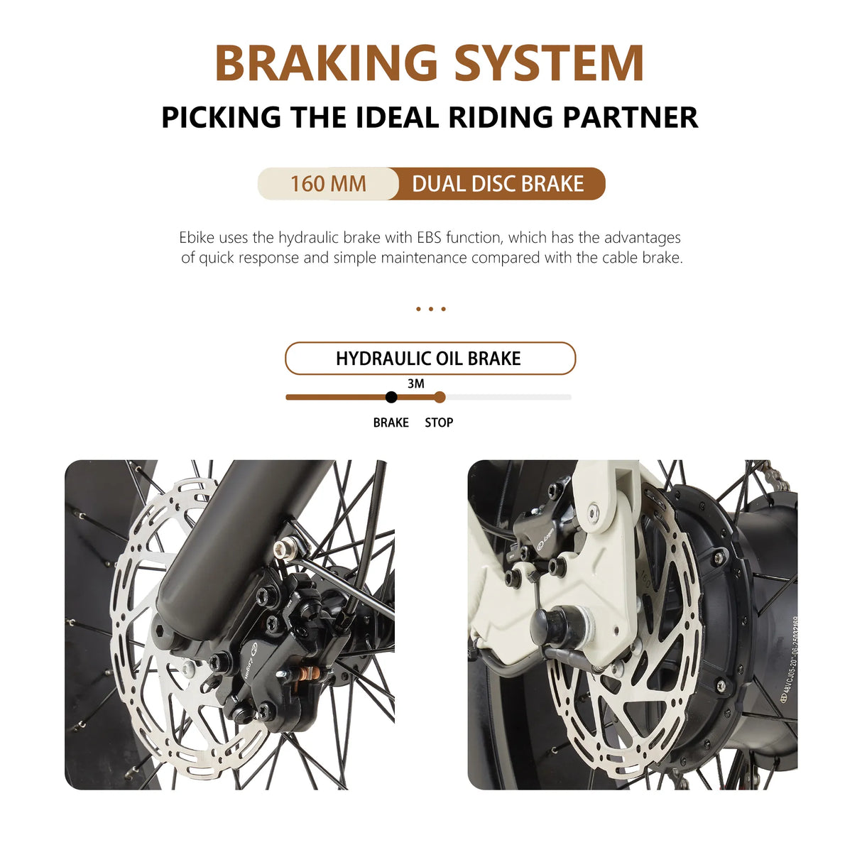 CEAYA Vélo électrique A20PRO