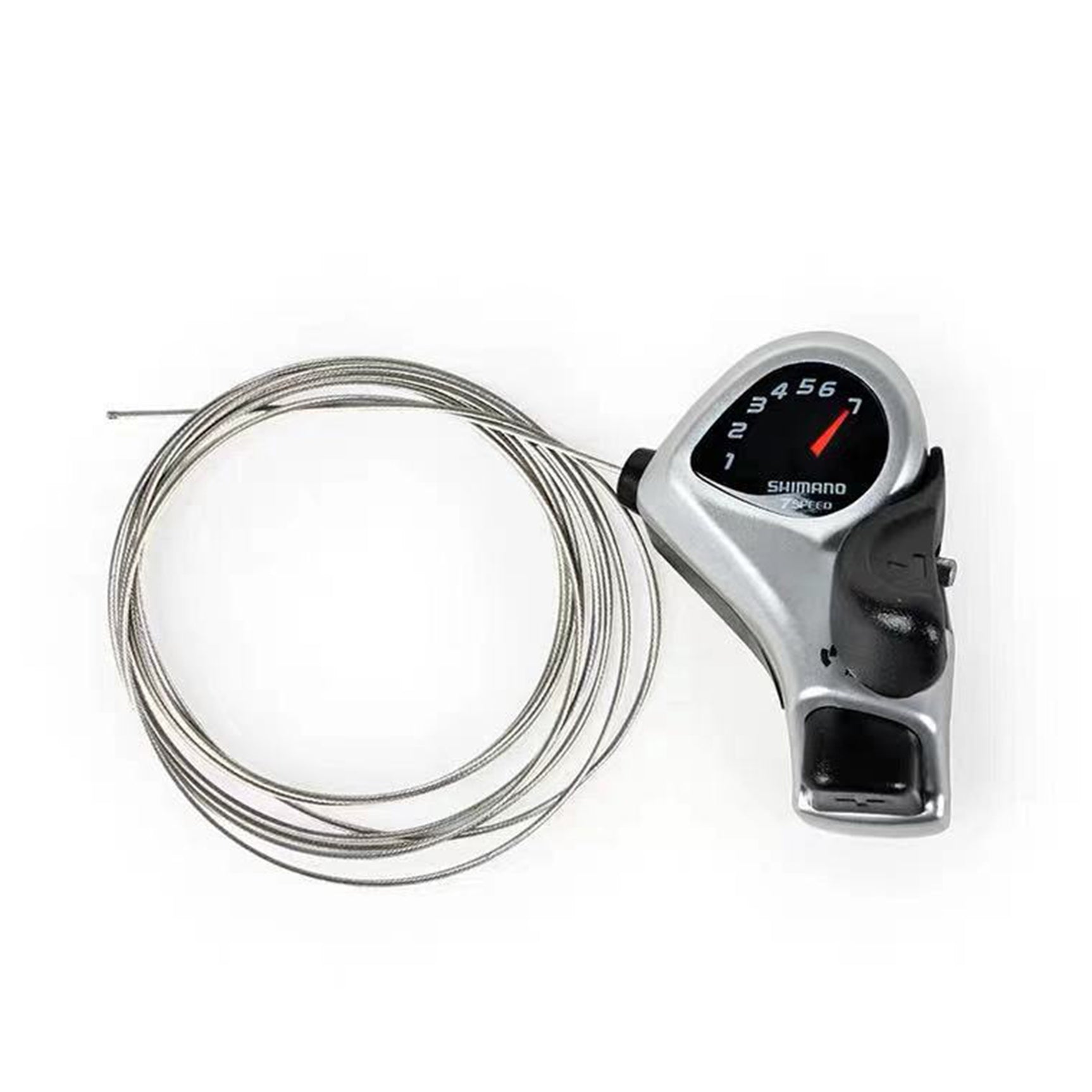 Manette de vitesse pour vélo 7 vitesses / 21 vitesses