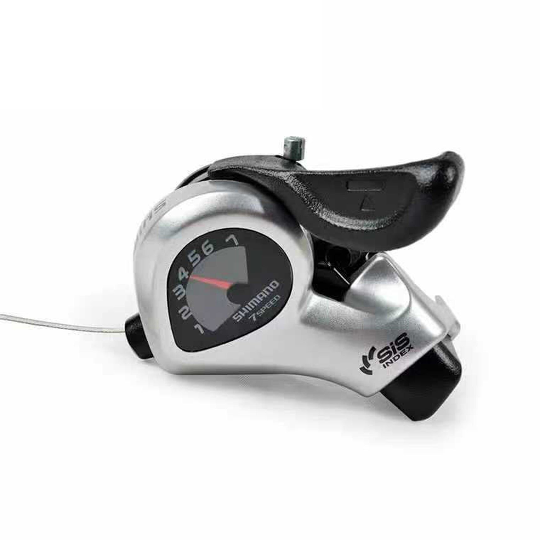 Manette de vitesse pour vélo 7 vitesses / 21 vitesses
