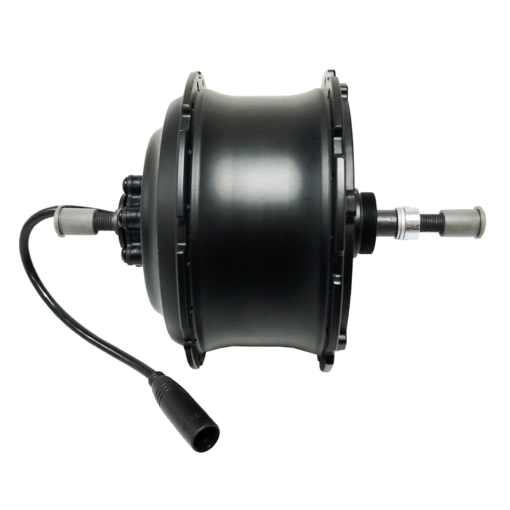 Electric Bike Motor