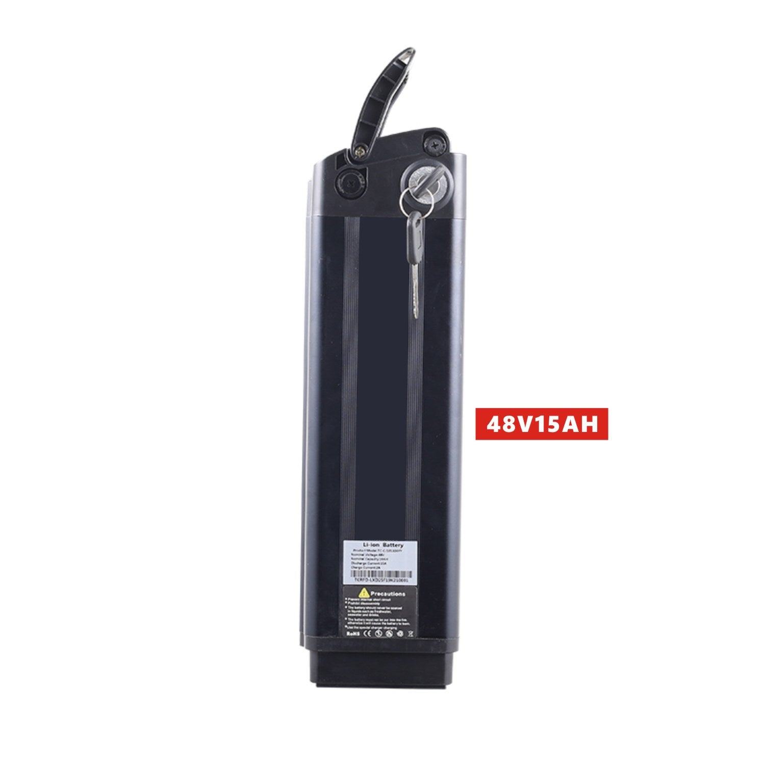 Ebike Battery For Electric Bike R8 / R8S / R8 NEW(2023)/Y20/W08