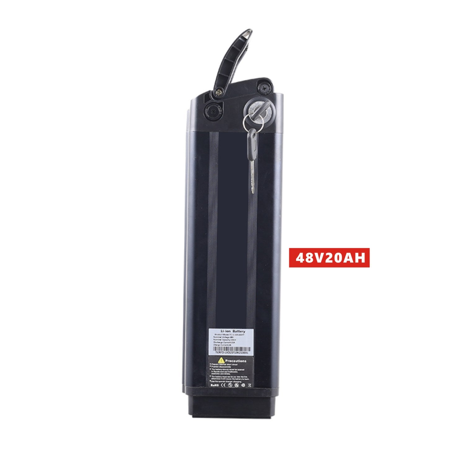 Ebike Battery For Electric Bike R8 / R8S / R8 NEW(2023)/Y20/W08