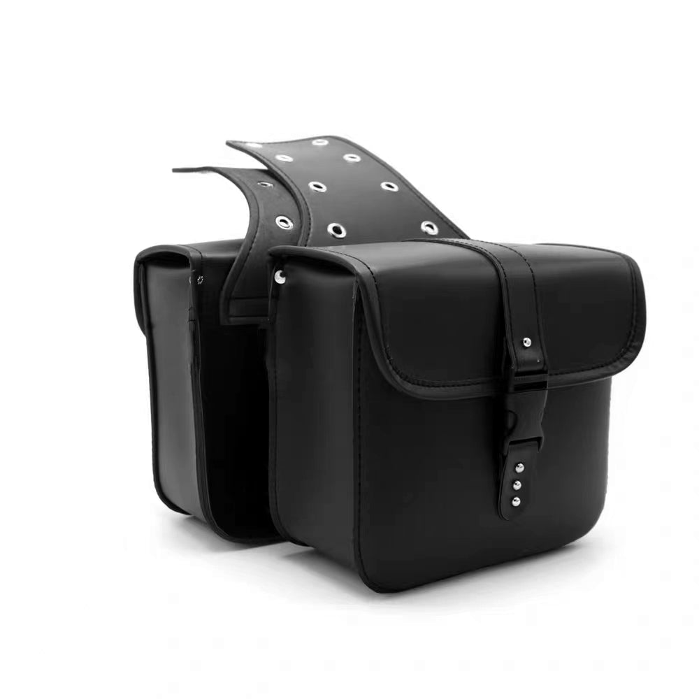 Sacoches de vélo (Rétro 1)