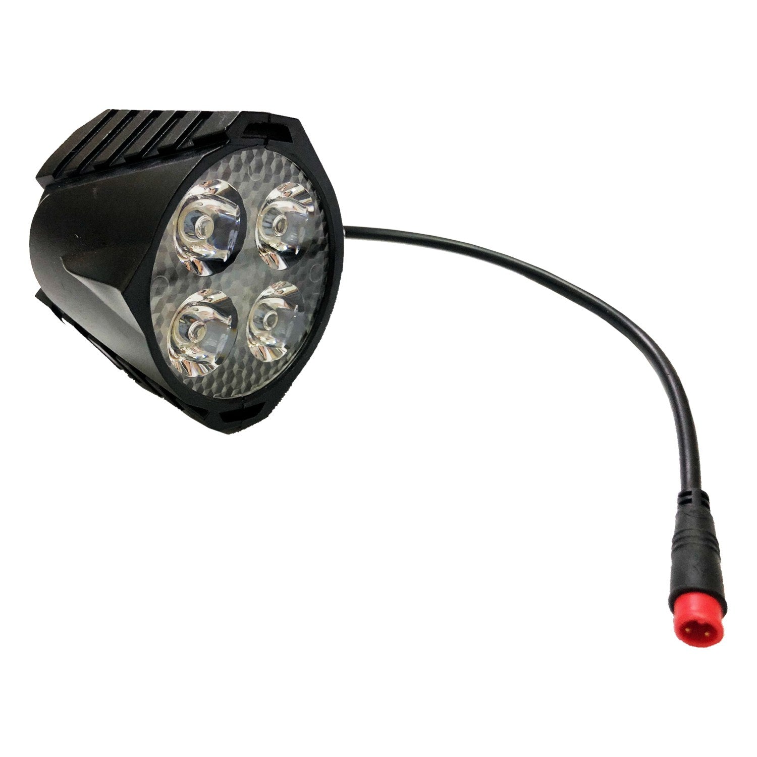 Electric Bike Headlight