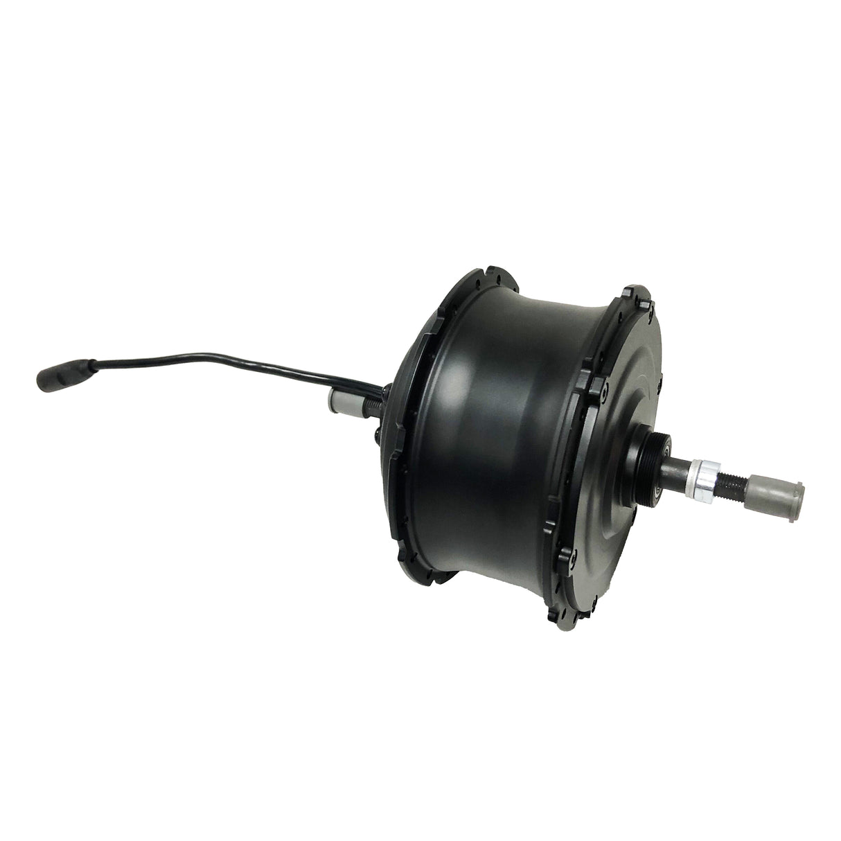 Elektrischer Fahrradmotor