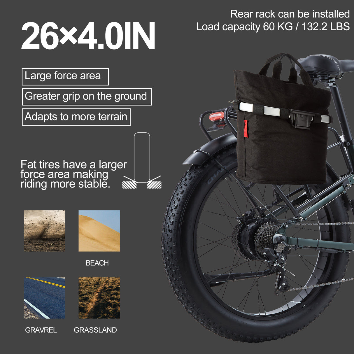 Vélo électrique CEAYA R5-PRO