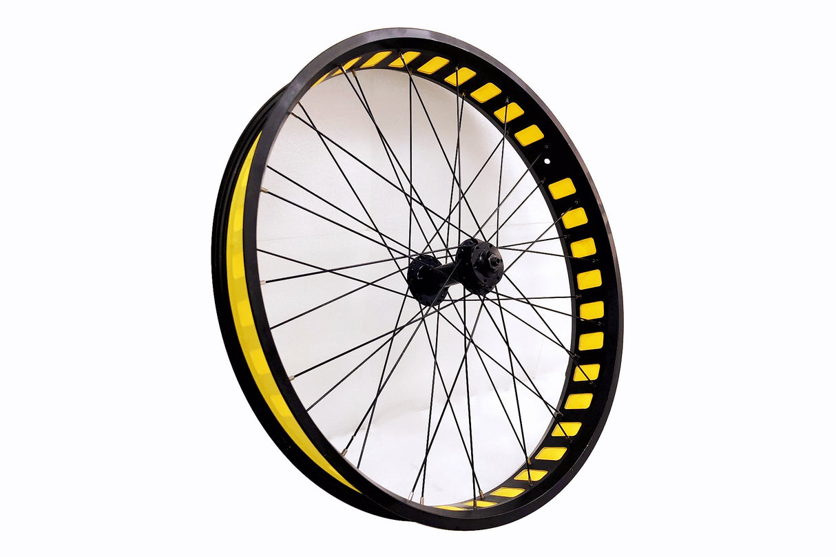 Fat Ebike Front Wheel Rim 26*4.0 IN