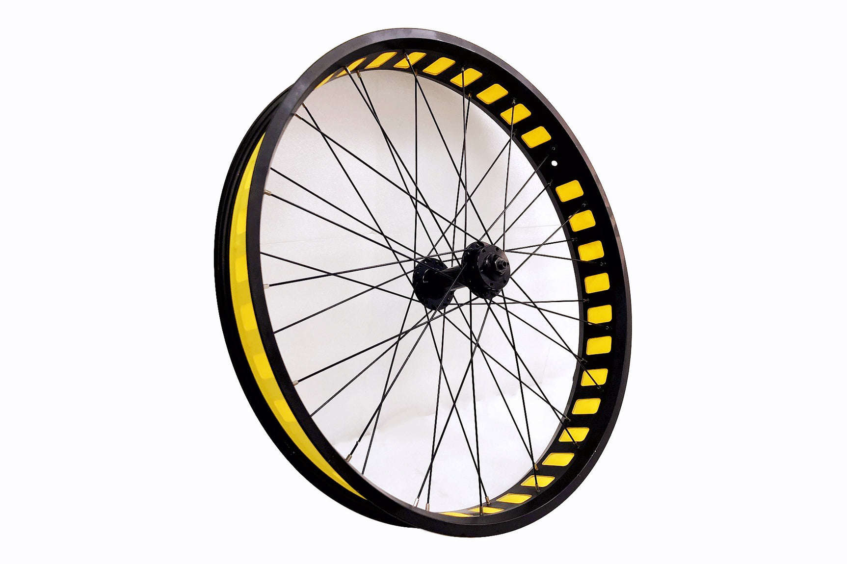 Jante de roue avant Fat Ebike 26 * 4.0 IN