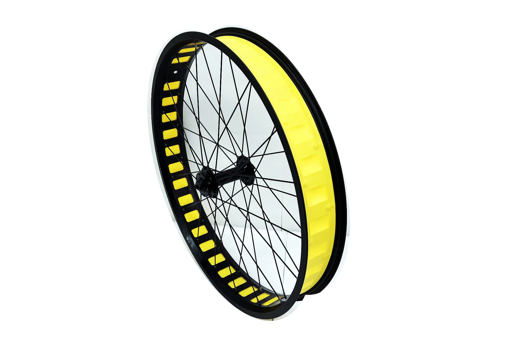 Jante de roue avant Fat Ebike 26 * 4.0 IN