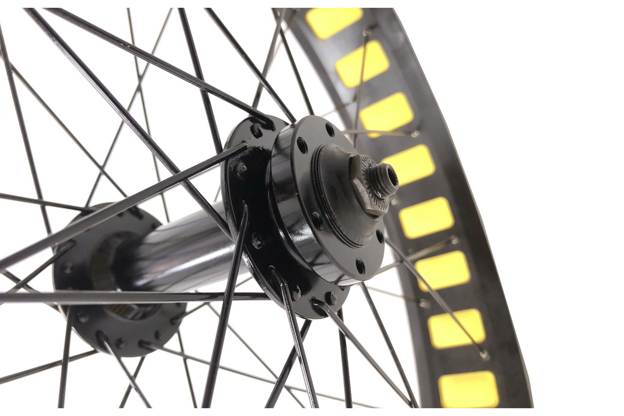 Fat Ebike Front Wheel Rim 26*4.0 IN