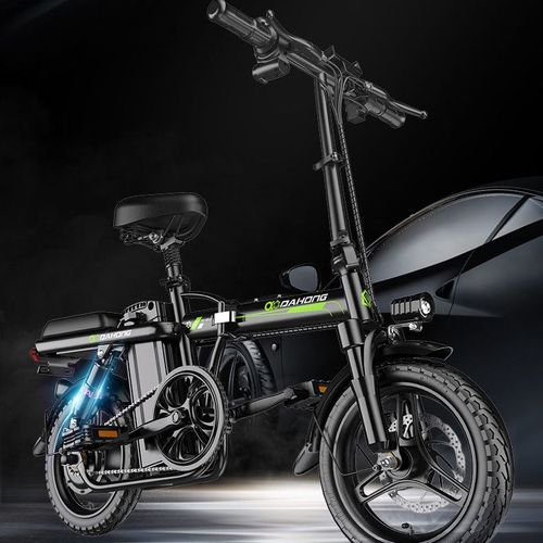 How to turn when you riding an electric bike?