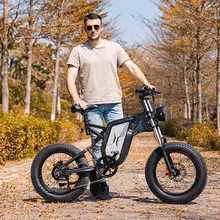 How to maintain electric bikes in summer?