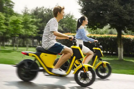 How to maintain the battery of electric bike?