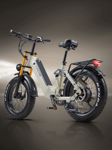 How to Choose the Right Bicycle Size?