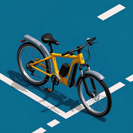 Essential Tips for Newcomers to the E-Bike World