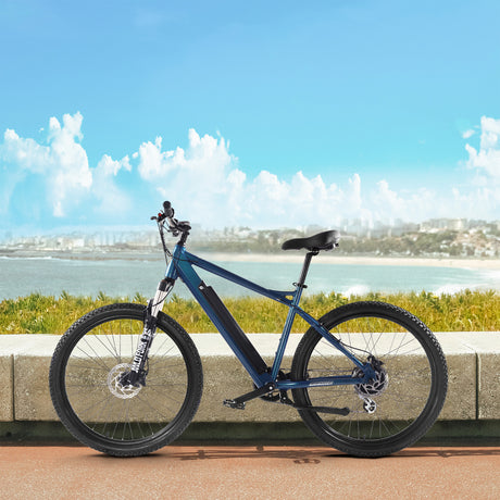 What is an electric bicycle?
