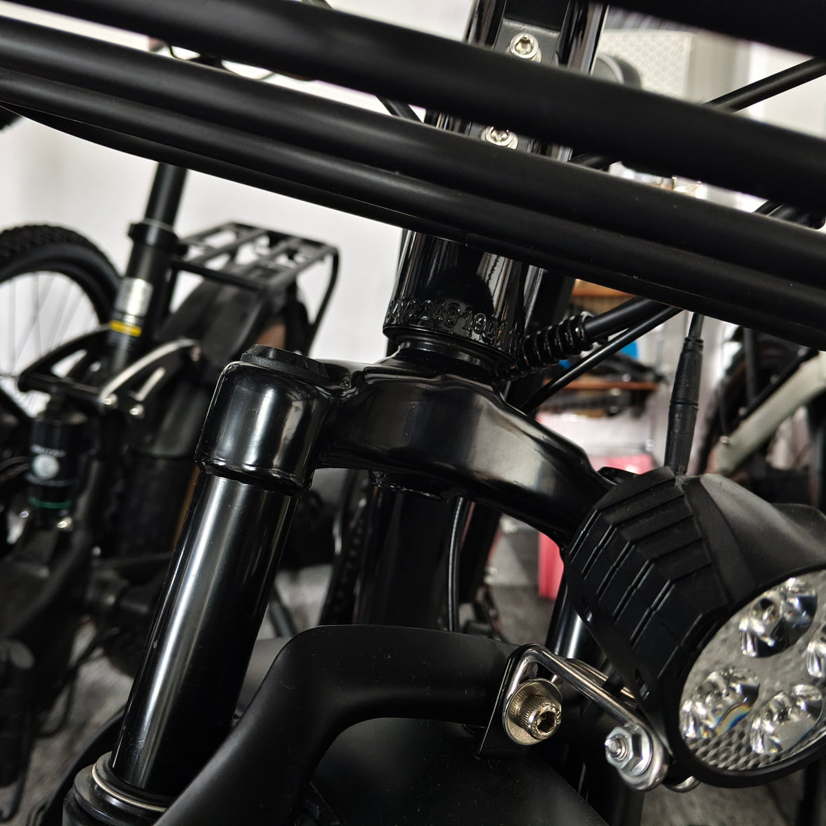 How to Find the Serial Number of Your Ebike? – CEAYA Ebike Store